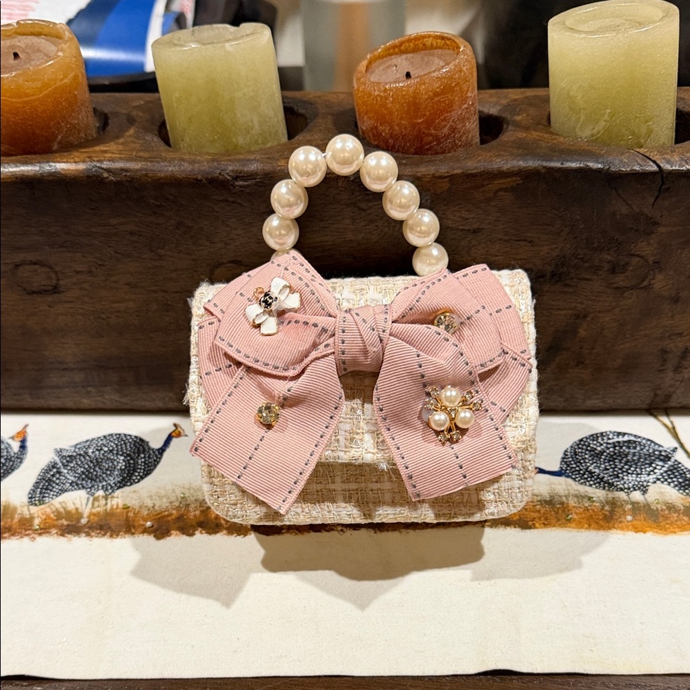 Adorable small Purse for Adult or Child NWOT - Picture 1 of 7